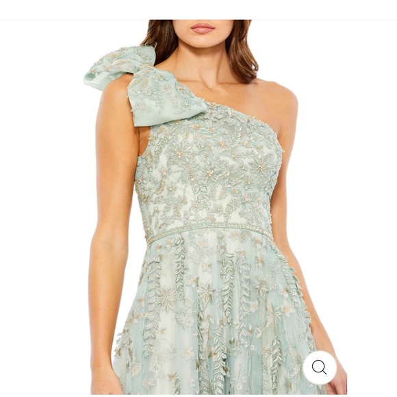 Mac Duggal Dresses Beautiful Mac Duggal Embellished Gown Worn Once mac-duggal-dresses-beautiful-mac-duggal-embellished-gown-worn-once